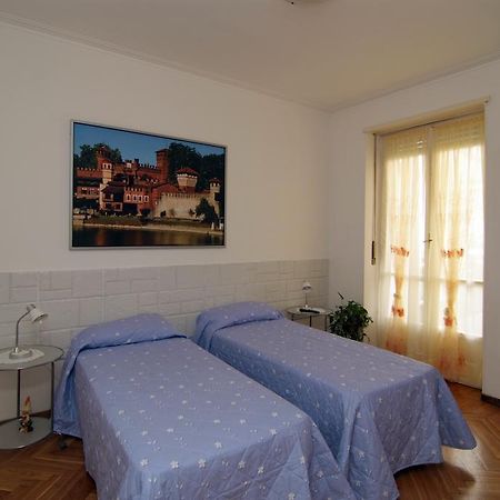 B&B Principe Tommaso Turin Exterior photo