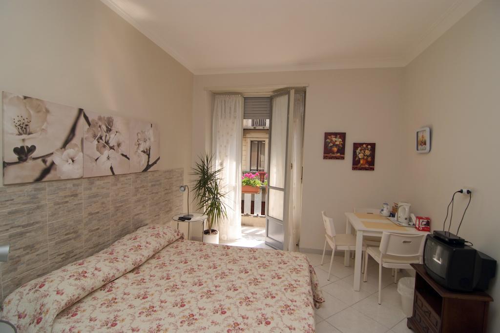 B&B Principe Tommaso Turin Exterior photo