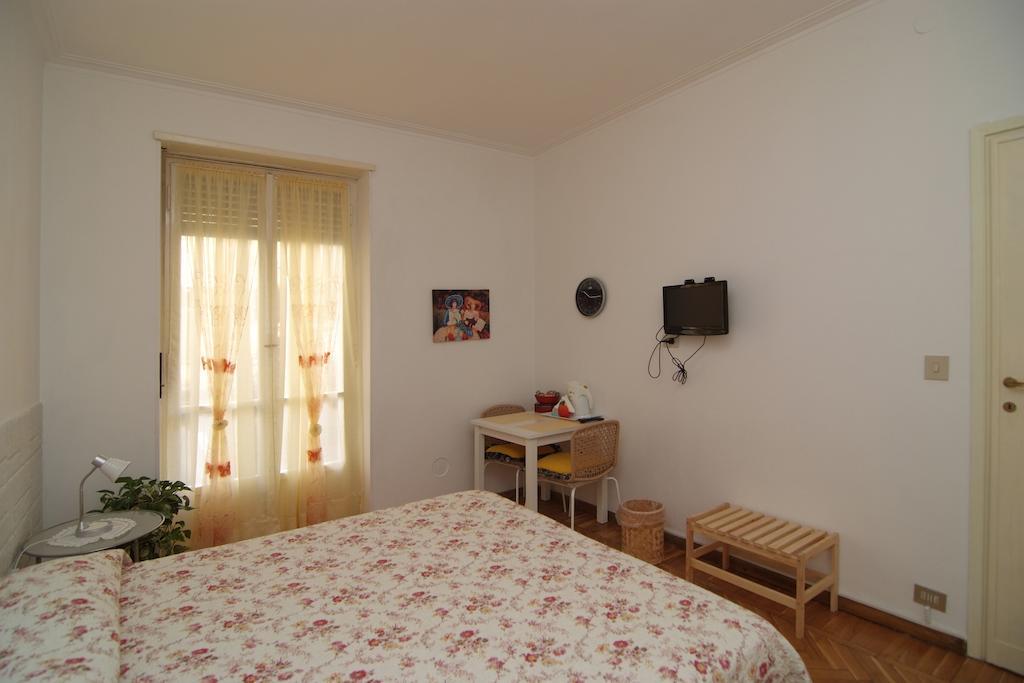 B&B Principe Tommaso Turin Exterior photo