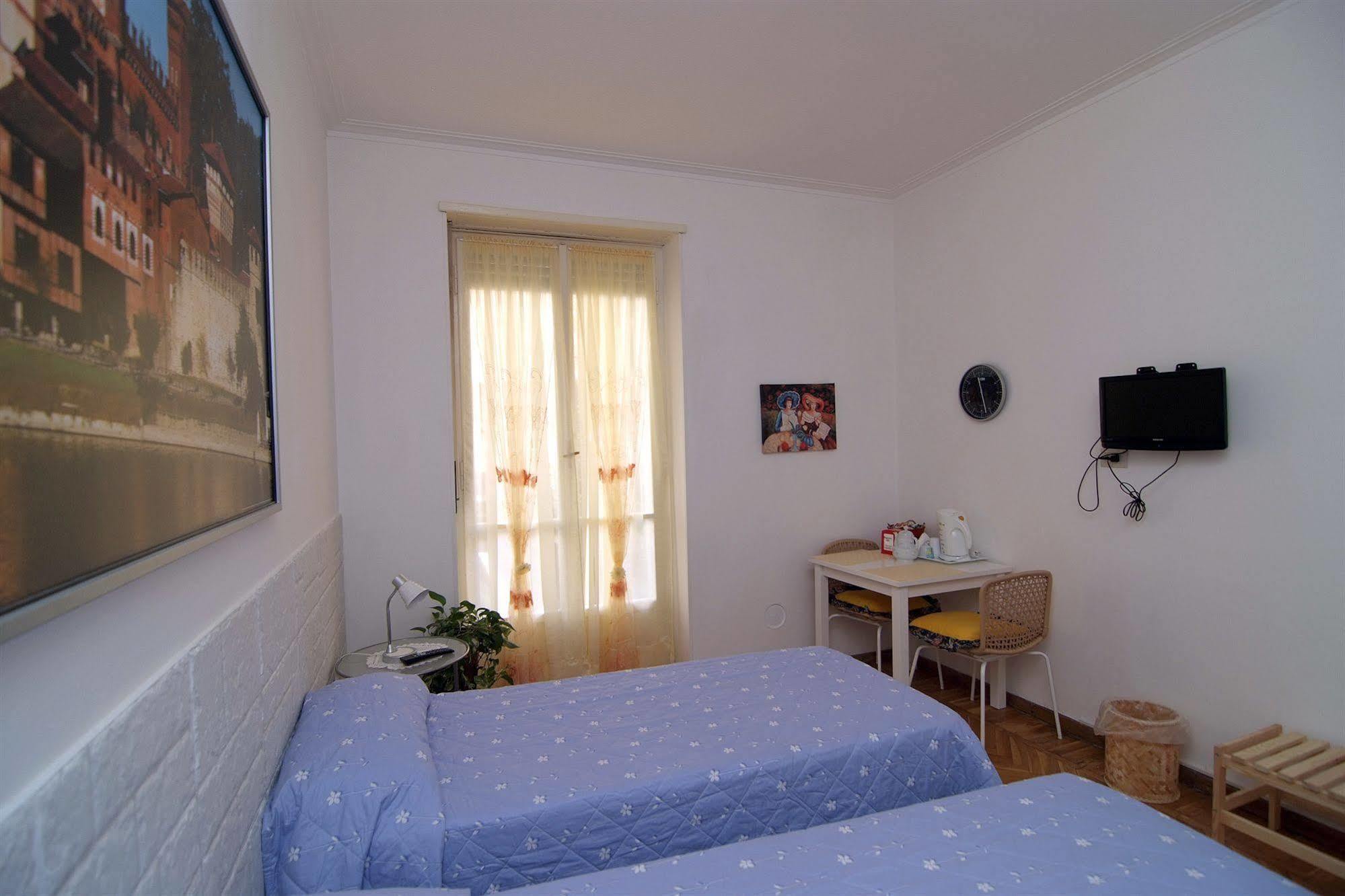 B&B Principe Tommaso Turin Exterior photo